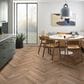 Anderson Tuftex Provincial Herringbone Fawn Oak Hardwood, , large