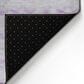 Dalyn Rug Company Seabreeze Chevron 8" x 10" Violet Area Rug, , large