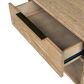 Canyon Hills Kamelia 1 Drawer Nightstand in Sand, , large
