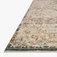 Loloi Lourdes LOU-06 2"3" x 3"10" Ivory Area Rug, , large