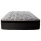 Ashley Hybrid 1600 Plush Pillow Top King Mattress, , large