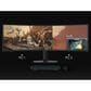Samsung 49" Odyssey G9 G91F DQHD 144Hz Gaming Monitor in Black, , large