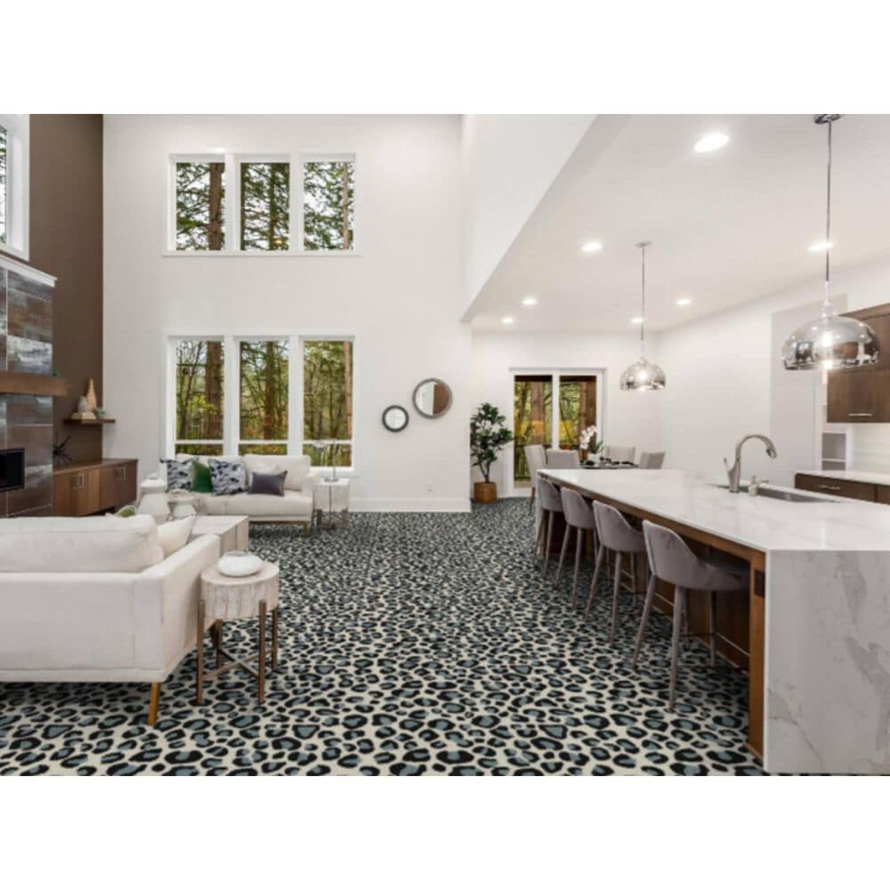 Masland Serengeti Carpet in Oasis, , large