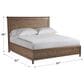Universal Furniture Griffith Park Queen Panel Bed in Sienna, , large