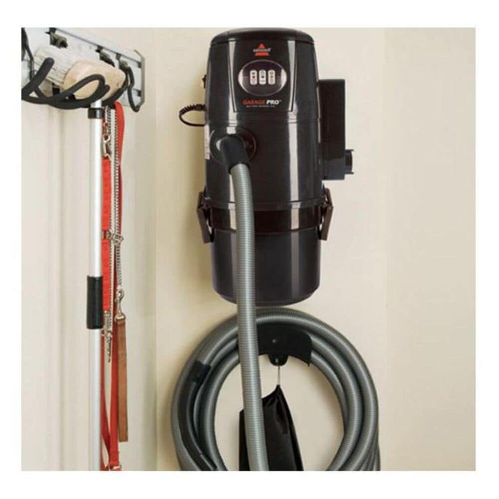 Bissell Garage Pro Wet/Dry Vacuum Cleaner, , large