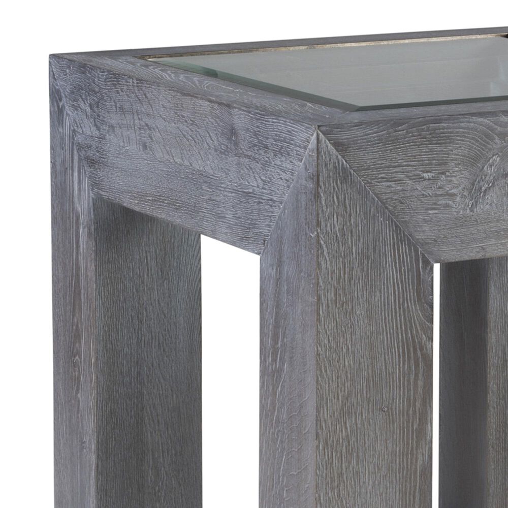ARTISTICA Accolade Rectangular End Table, , large