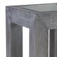 ARTISTICA Accolade Rectangular End Table, , large