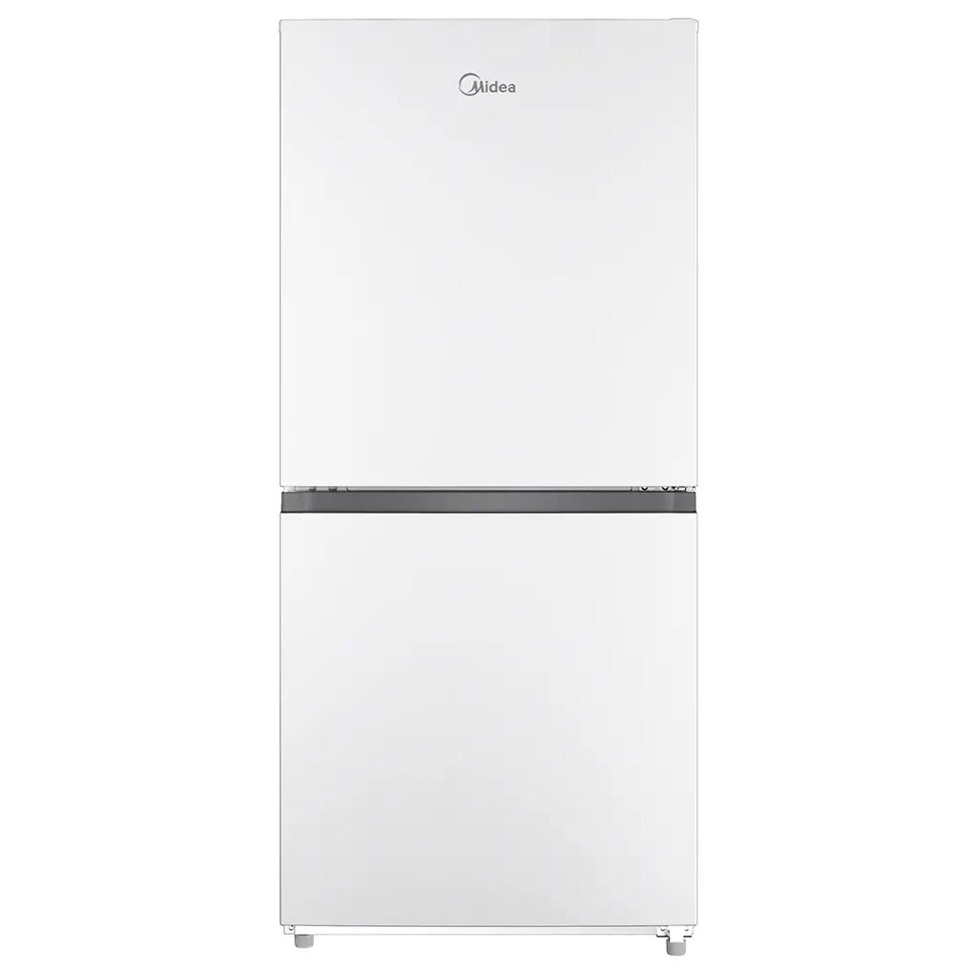 【me】 Midea 20 Cu. Ft. Convertible Freezer in White