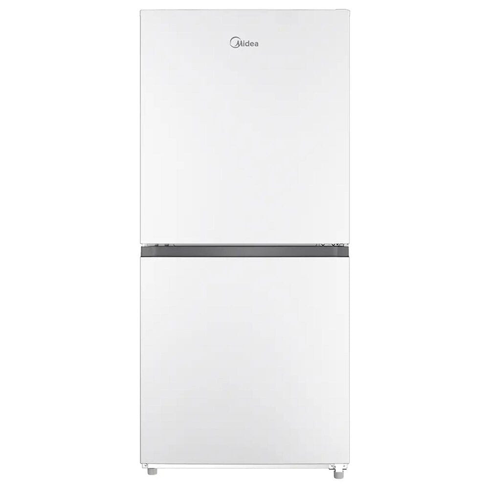 Midea 20 Cu. Ft. Convertible Freezer in White, , large