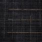 RIZZY Kiki Charcoal, Rust, Beige and Ivory 3" x 10" Runner, , large