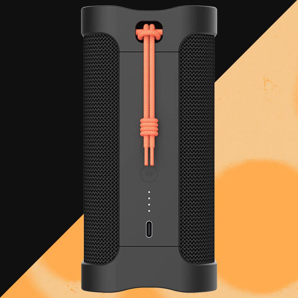 Skullcandy Terrain Wireless Bluetooth Speaker in Black | Shop NFM