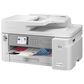 Brother INKvestment Tank MFC-J5855DW Wireless Color All-in-One Printer, , large