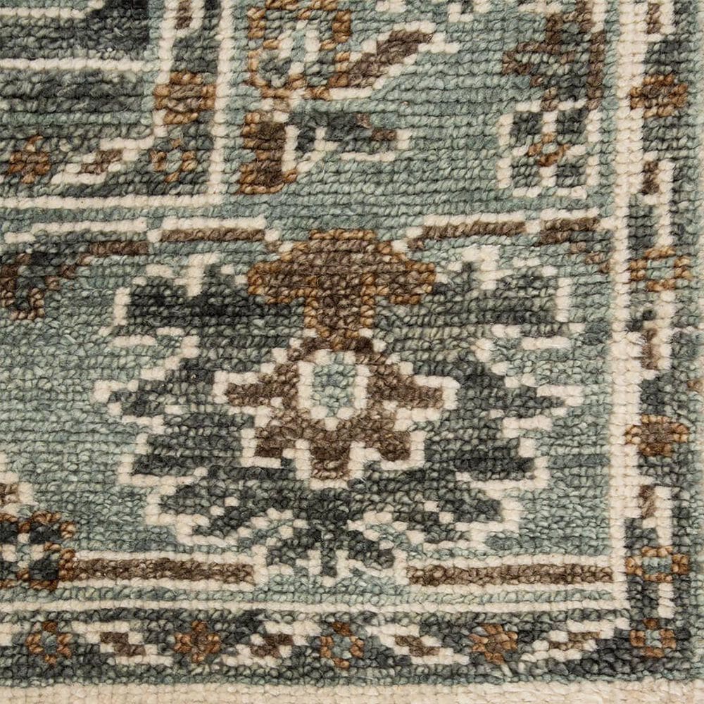 Jaipur Salinas 8&#39; x 10&#39; Whitecap Gray Area Rug, , large