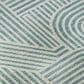 Dalyn Rug Company The Reserve TR14 Teal 9" x 12" Indoor/Outdoor Area Rug, , large