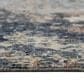Amer Rugs Serena 9" x 12" Sky Blue Area Rug, , large