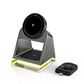 POM Gear 4 in 1 Metal Wireless Charging Stand (15w + 5w + 3w) & Touch Nightlight, , large