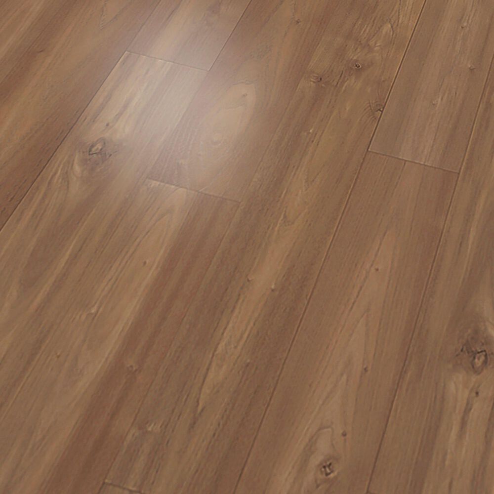 Mohawk Charlet Woods Almond Acacia 7.5" x 48" Laminate, , large