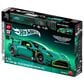 Mattel Brick Shop 24 Aston Martin Vantage Gt3 Building Set, , large