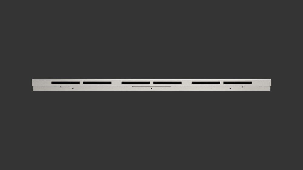 Fulgor Milano 36??? Back Guard ?? Island Trim, , large