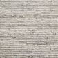 Magnolia Home Ava 5"6" x 8"6" Grey and Ivory Area Rug, , large