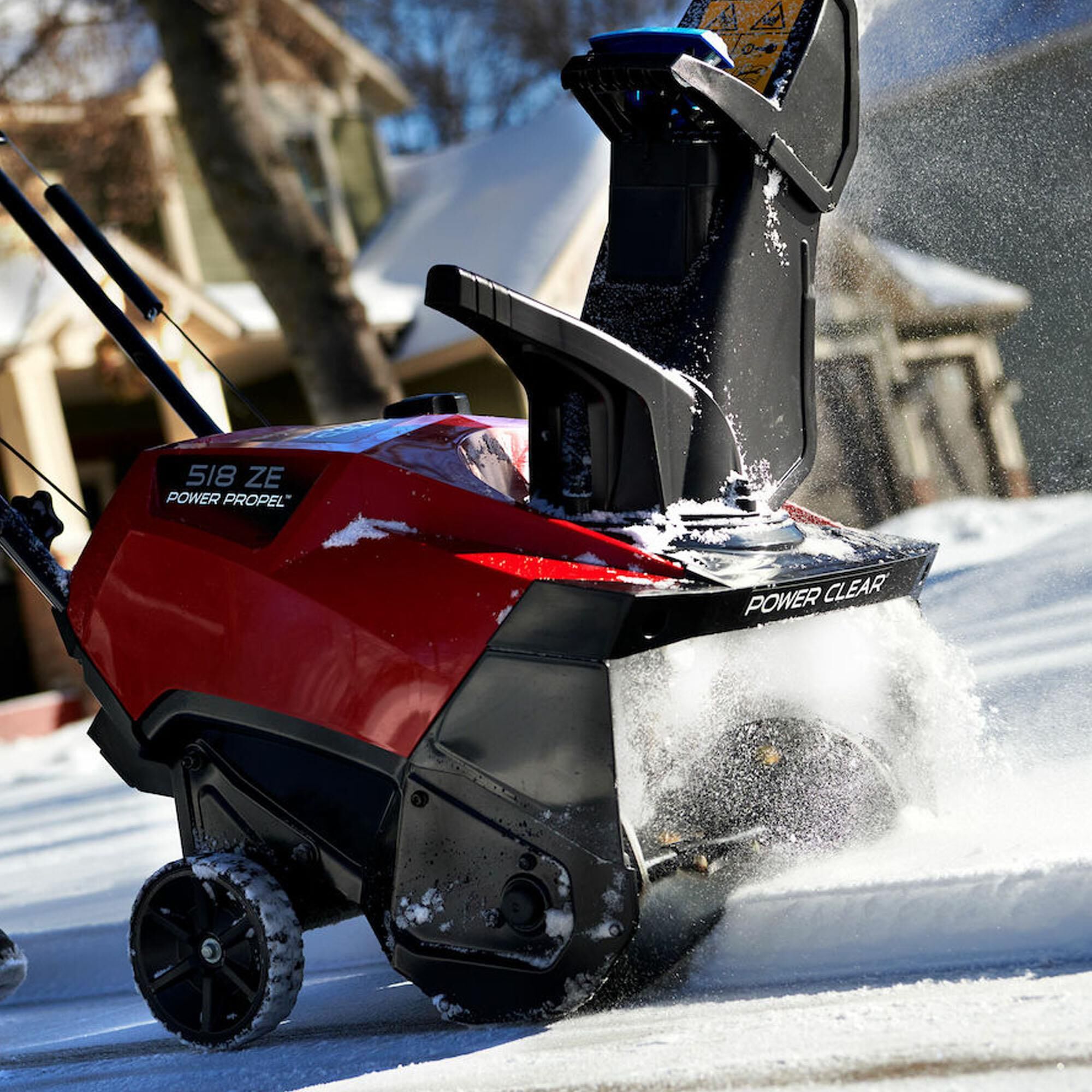 Toro 18
