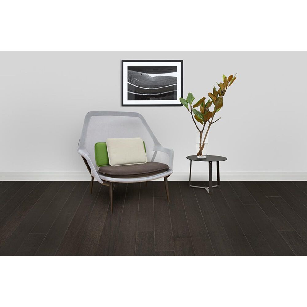 Herregan Solido Brazilian Charcoal 5.5&quot; Oak Hardwood, , large