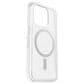 OtterBox MagSafe Case for Apple iPhone 15 Pro Max in Clear, , large