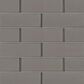 MS International Bevollo Beveled Champagne 4" x 12" Glass Tile, , large