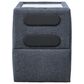 Ashley Modmax Console with Audio System in Ink, , large
