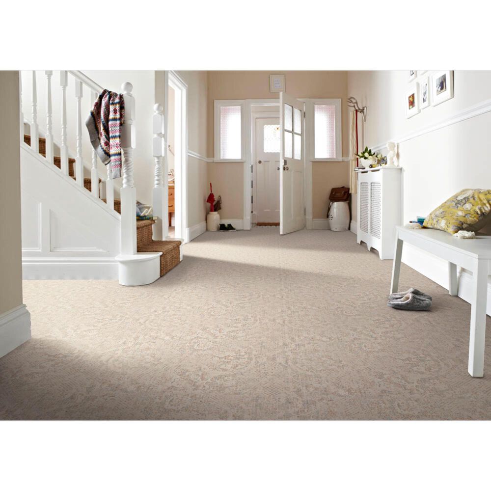 Stanton Lavish Enlace Carpet in Multi Pastel, , large