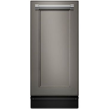 Whirlpool 1.4 Cu. Ft. Built-In Trash Compactor Panel Ready, , large