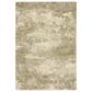 Oriental Weavers Astor Colin 8322J 3"10" x 5"5" Gold Area Rug, , large