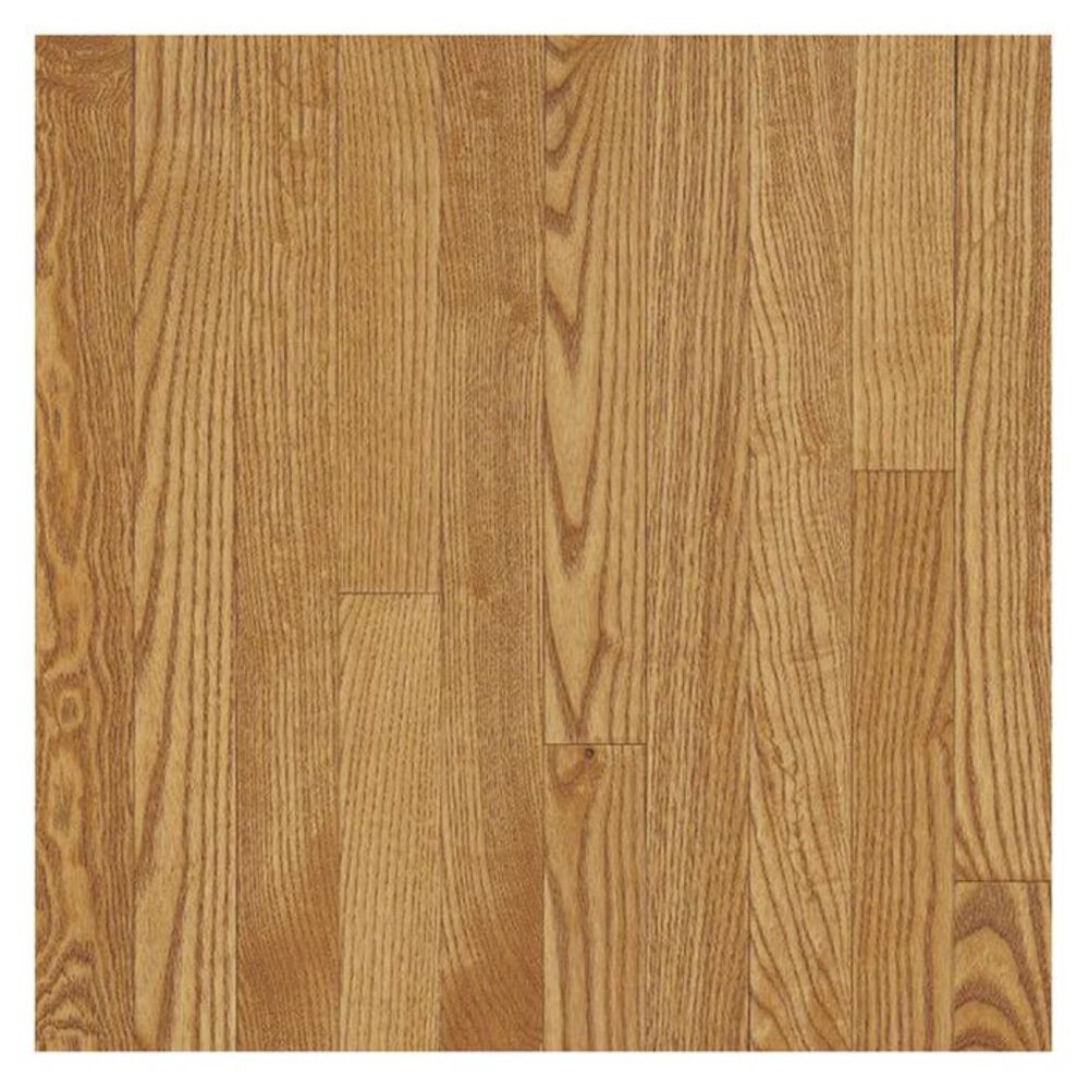 Bruce Dundee Plank Dune Oak Hardwood, , large
