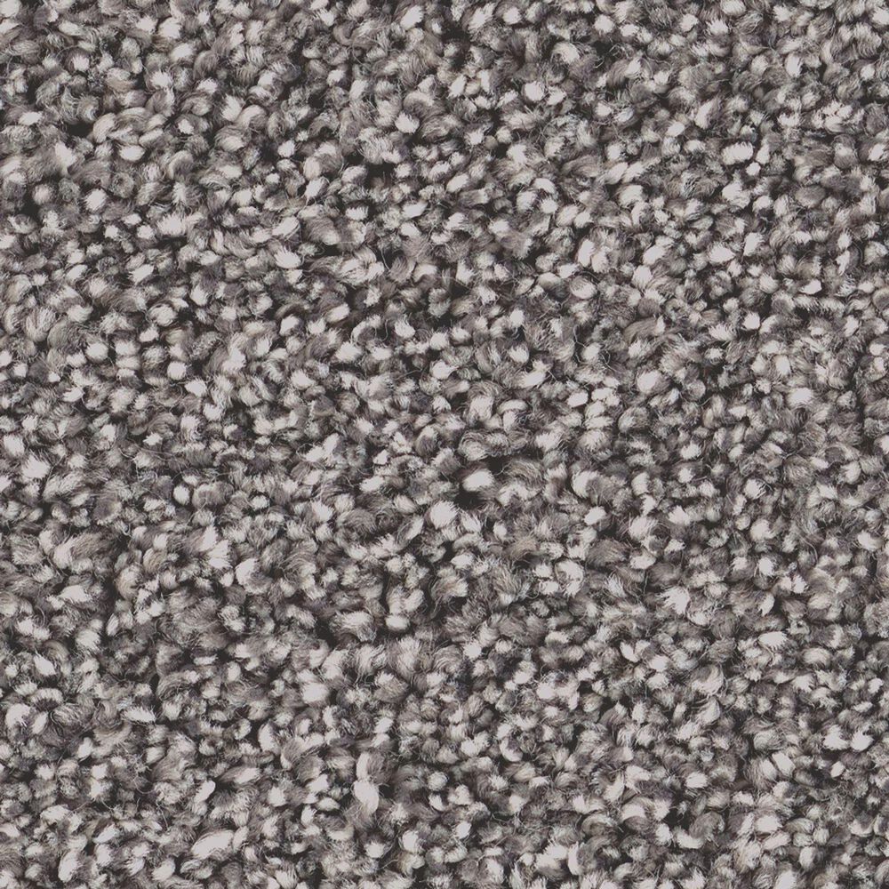 Shaw Grand Influence I Carpet in Charcoal Luster, , large