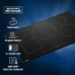 Maytag 36" Induction Cooktop with Power Boost in Black, , large