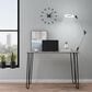 Timberlake Lavish Home LED Task Lamp in Silver, , large