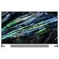 Sony *65" 4K OLED TV w/Soundbar Sys, , large