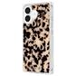Case-Mate Square MagSafe Case for iPhone 17 in Blonde Tortoise Shell, , large
