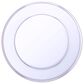 PopSockets MagSafe Circle PopGrip in Iridescent White, , large