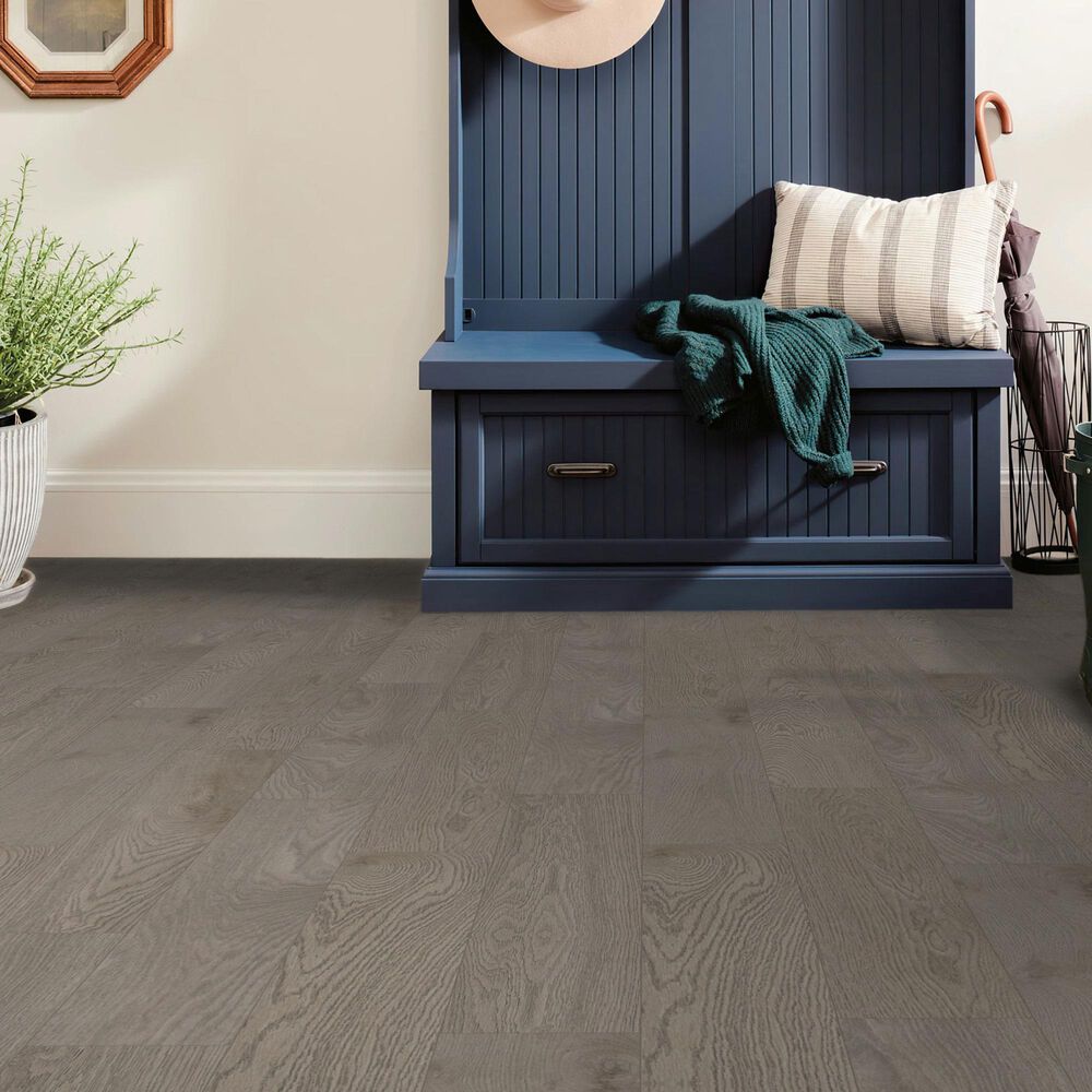 COREtec Scrachless Norwood Oak 7&quot; x 48&quot; Luxury Vinyl Plank, , large