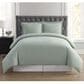 Pem America Truly Soft Everyday 3-Piece King Duvet Set in Sage, , large