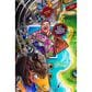 Stern Pinball Jurassic Park Pro Edition Pinball Machine, , large
