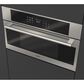 Fulgor Milano 30" Combi Speed Single Wall Oven in Stainless Steel, , large