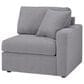 Ashley Modmax 5-Piece Sectional in Granite, , large