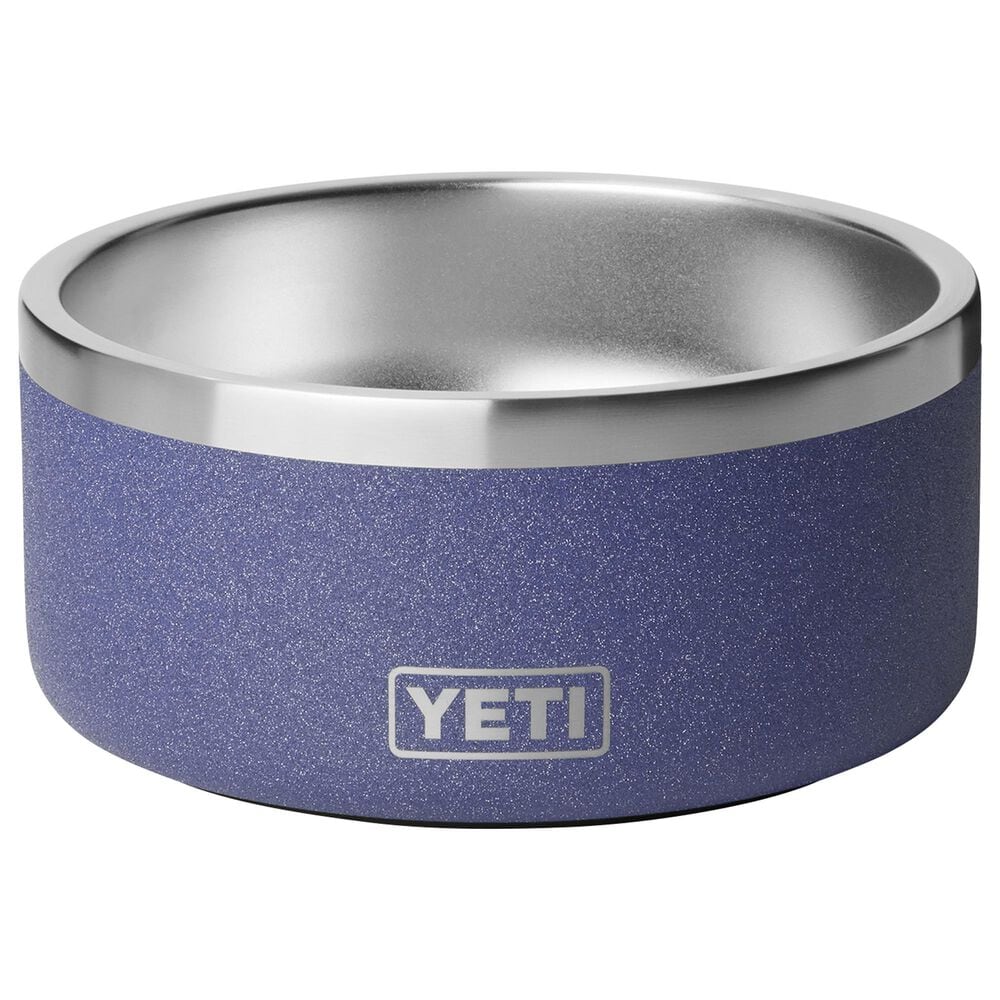 YETI Boomer 4 32 Oz Dog Bowl in Moon Dust, , large