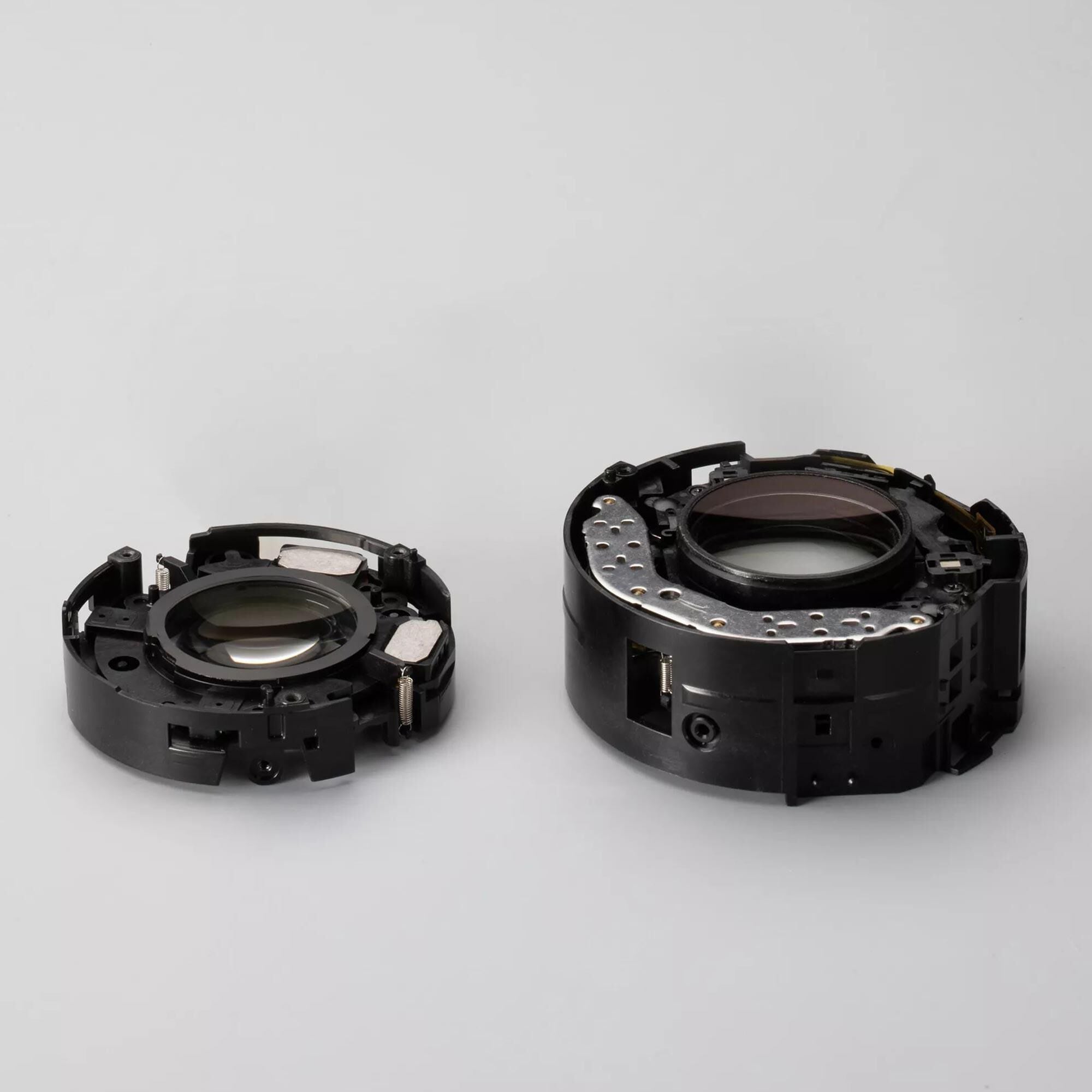Canon RF 28-70mm F2.8 IS STM Lens in Black