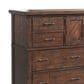 Mayberry Hill Jax 8-Drawer Dresser in Cherry, , large