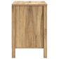 Ashley Bermacy 2-Drawer Nightstand in Light Brown, , large
