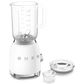 SMEG Retro Blender in White, , large