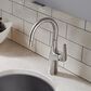 Blanco Rivana Bar Faucet in PVD Steel, , large